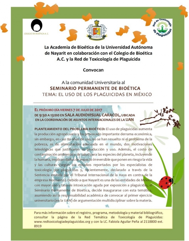 Convocatoria