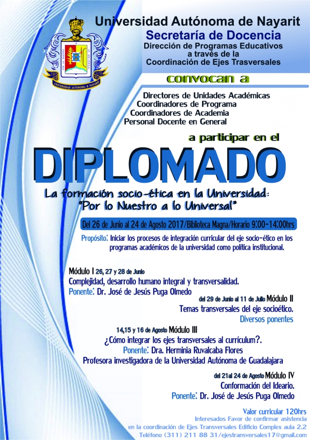 Diplomado