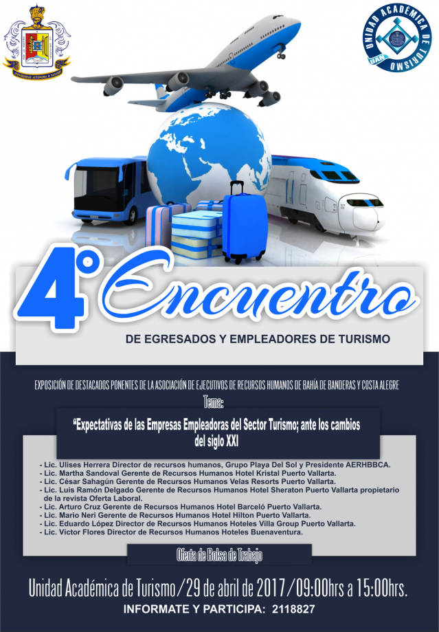 4to encuentro de egresados