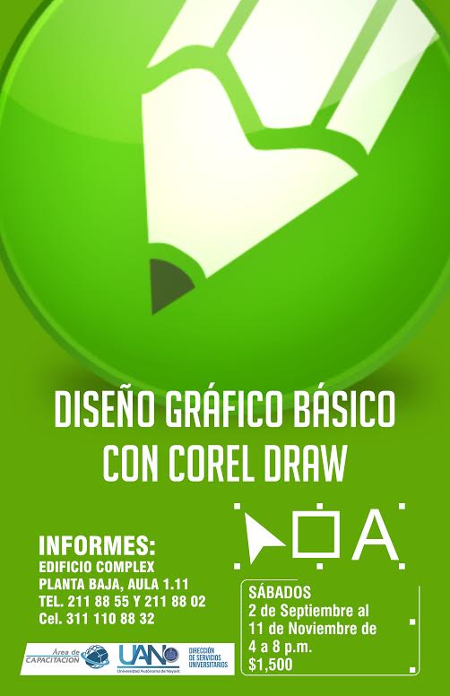 Diseño Corel Draw