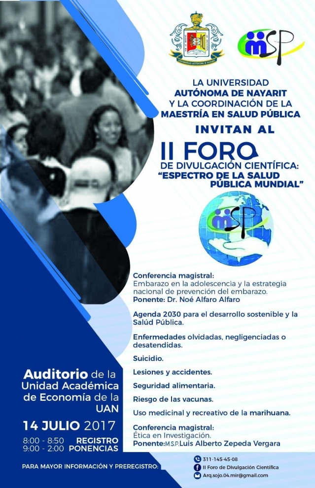 II Foro