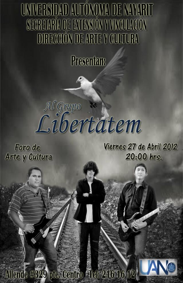 Grupo Libertatem