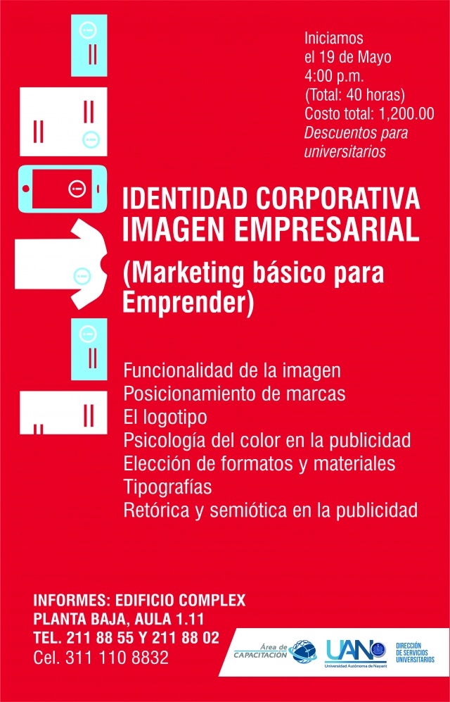 Taller de Imagen Empresarial