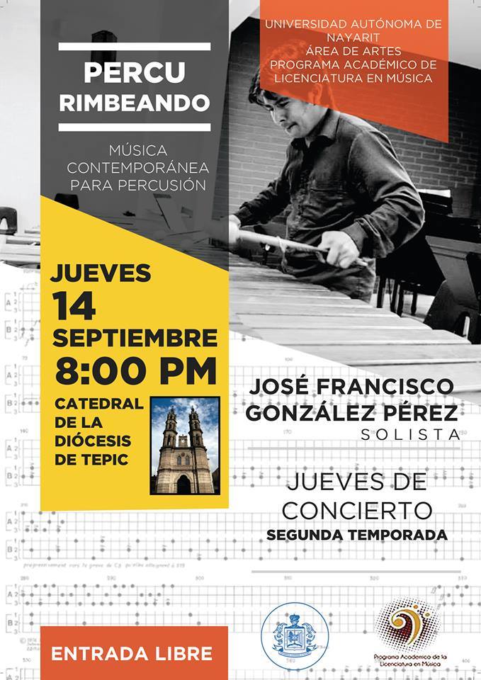 Jueves de Concierto